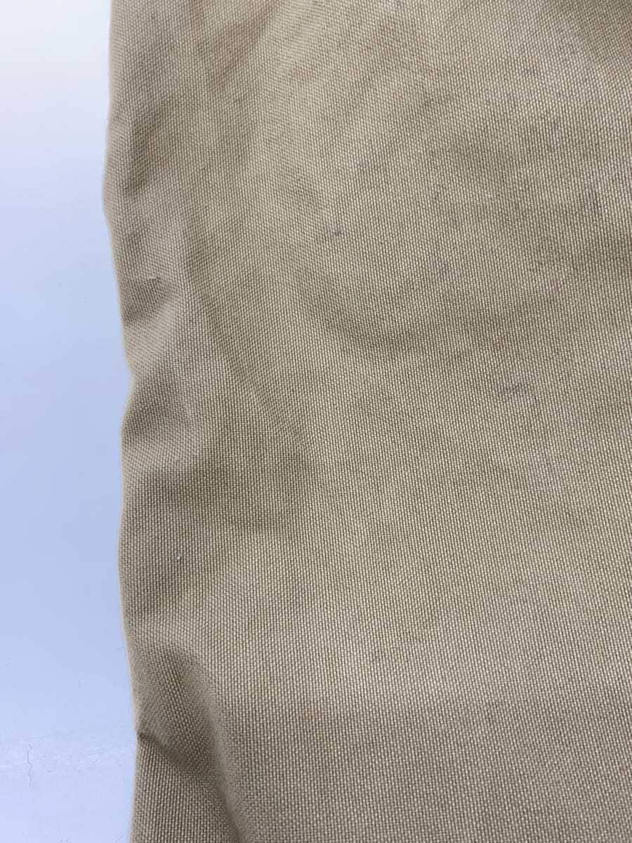 Other Brand Backpack Canvas BEG 6