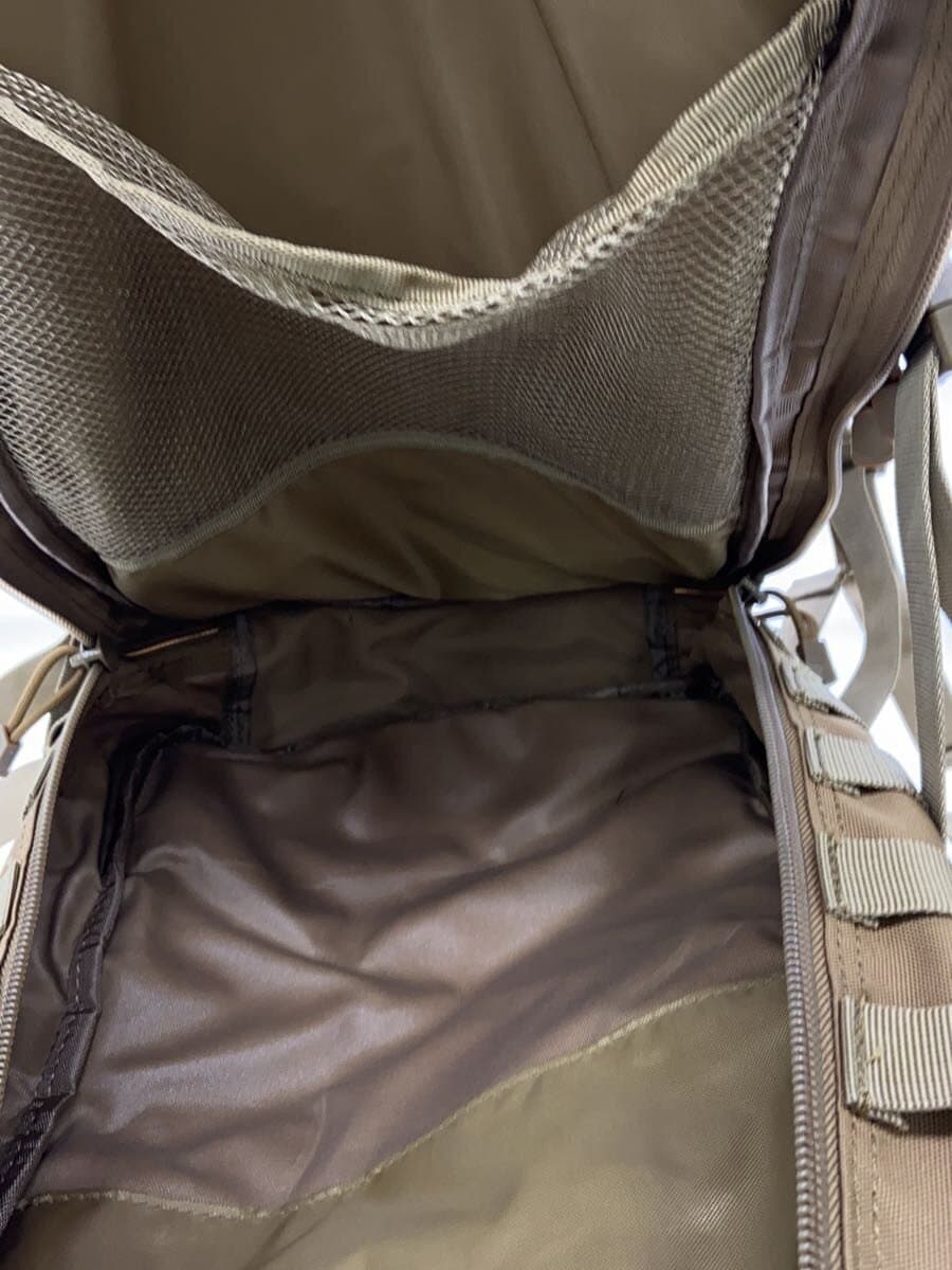 SEIBERTRON Backpack KHK Solid 6