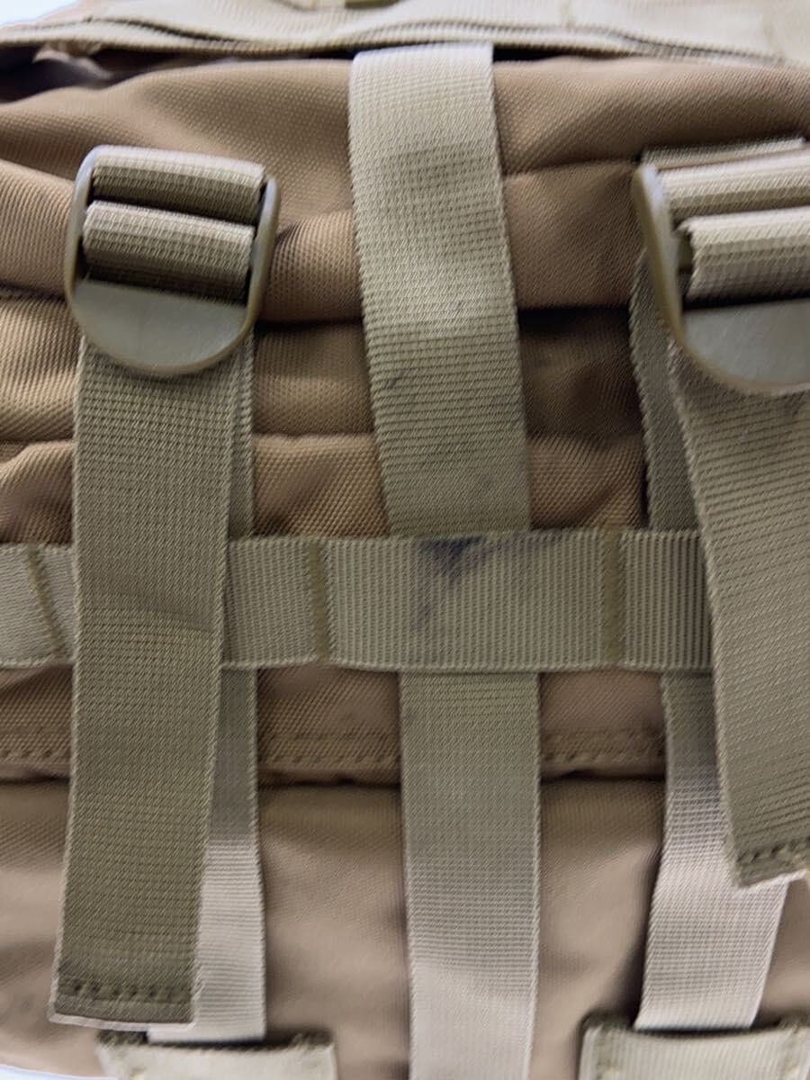 SEIBERTRON Backpack KHK Solid 7