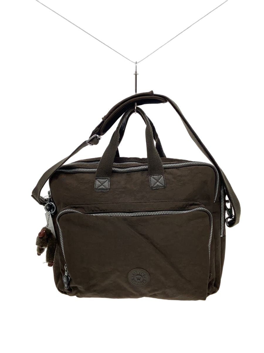 Kipling Bag Polyester BRW Solid 2212 26553