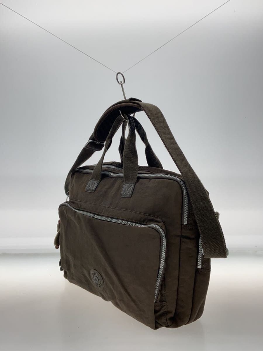 Kipling Bag Polyester BRW Solid 2212 26553 2