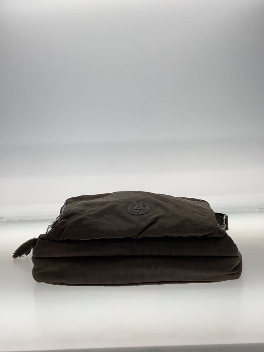 Kipling Bag Polyester BRW Solid 2212 26553 4