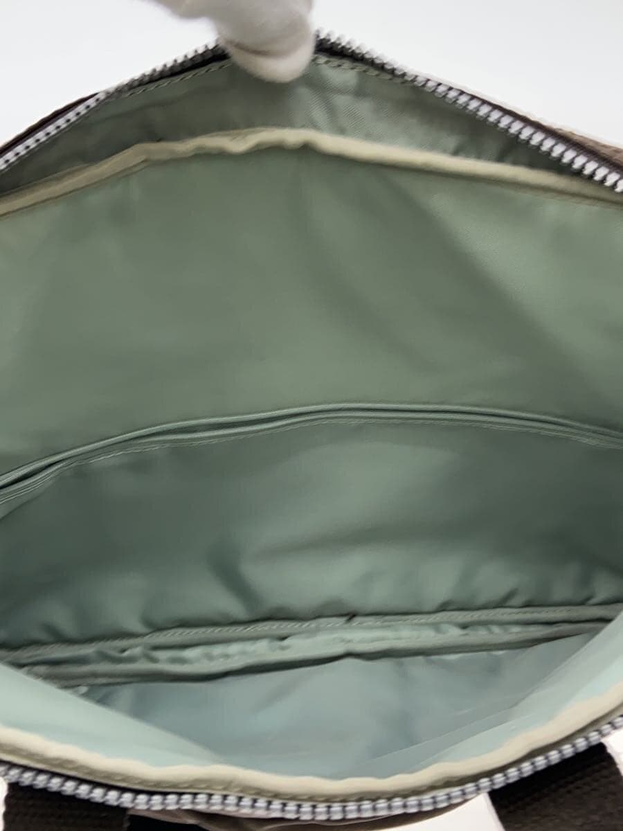 Kipling Bag Polyester BRW Solid 2212 26553 6