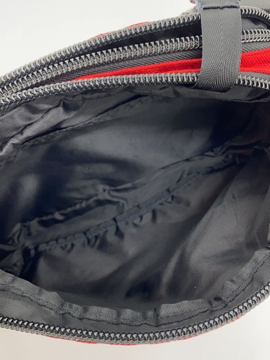 Supreme Shoulder Bag RED 6