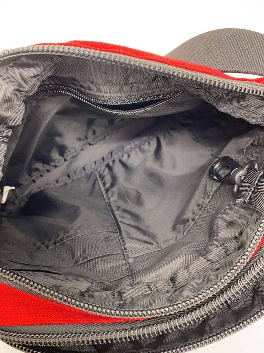 Supreme Shoulder Bag RED 7