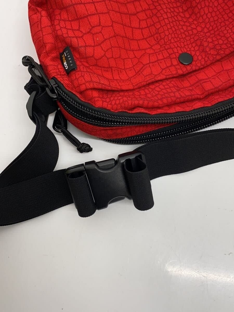 Supreme Shoulder Bag RED 9