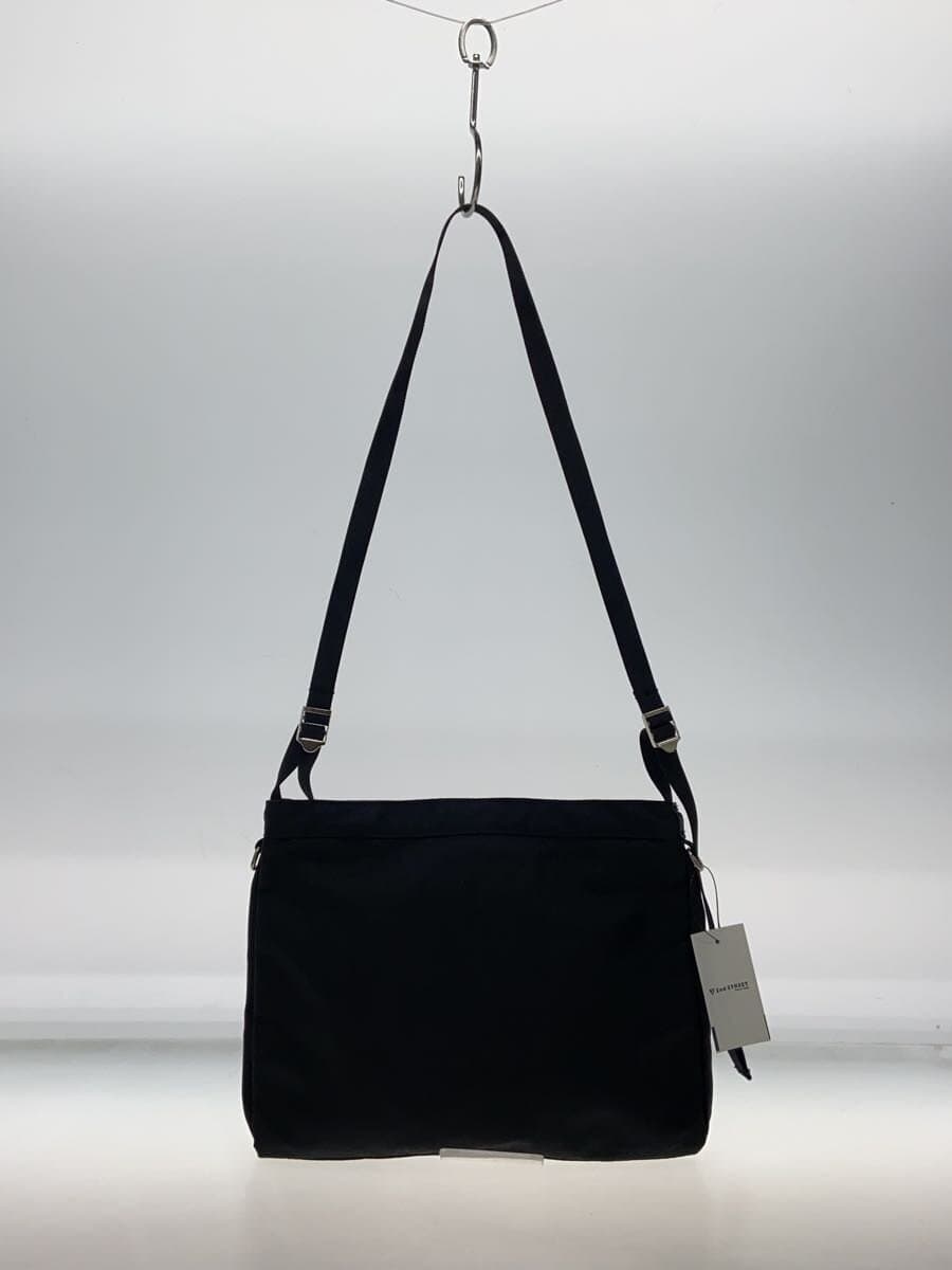 THE NORTH FACE Shoulder Bag Nylon BLK 9060102S00 3