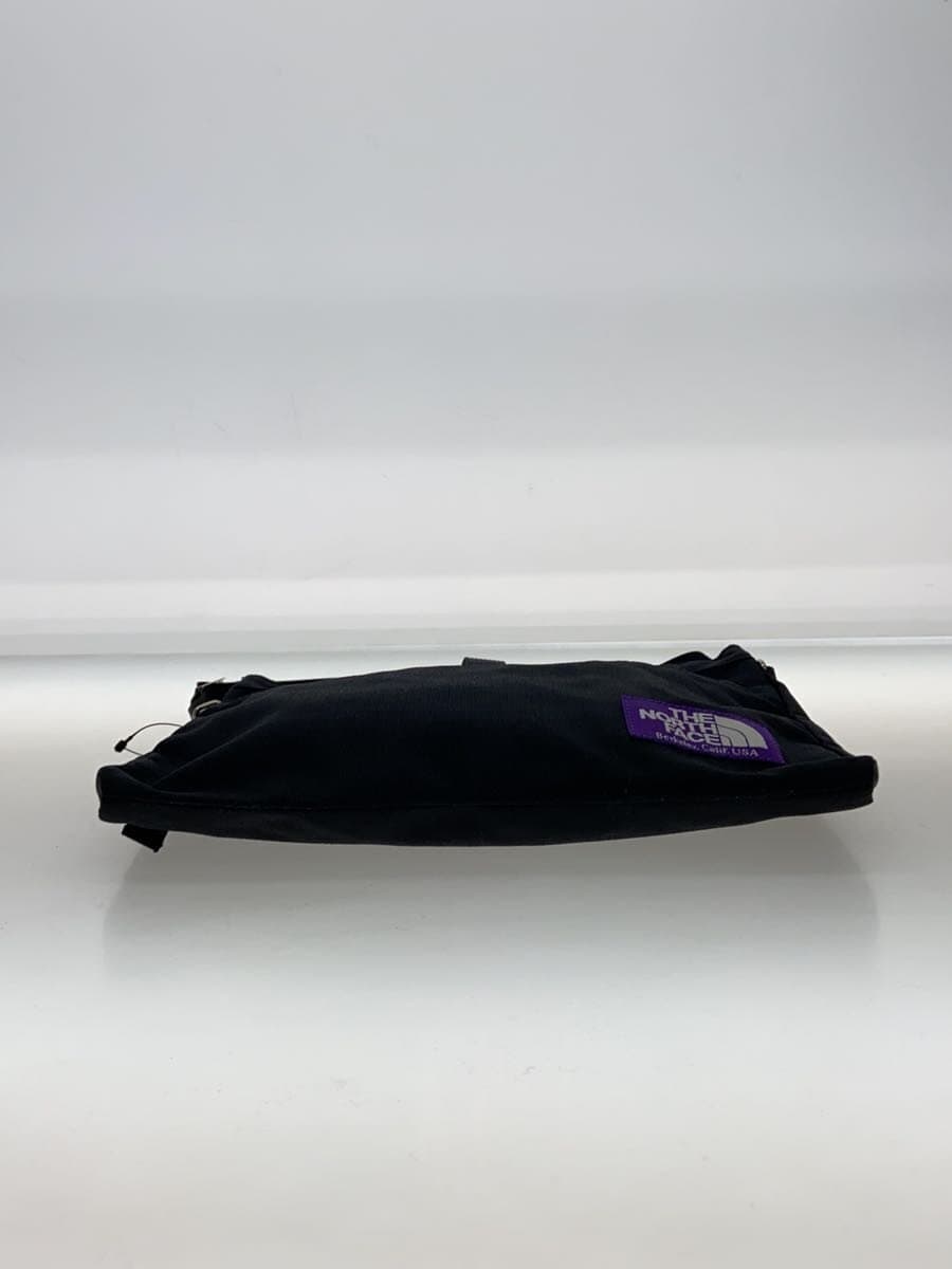 THE NORTH FACE Shoulder Bag Nylon BLK 9060102S00 4