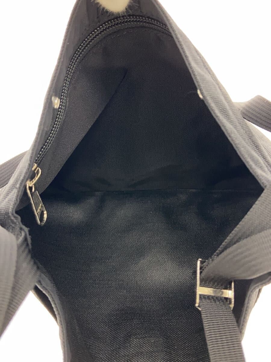 THE NORTH FACE Shoulder Bag Nylon BLK 9060102S00 6