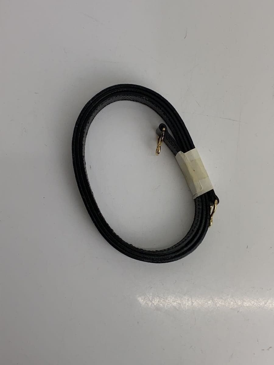 Salvatore Ferragamo handbag leather black BA-214178 7