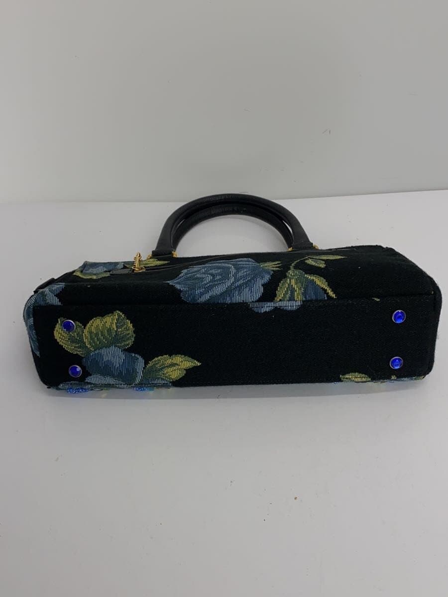 Think Bee!Handbag BLK 4