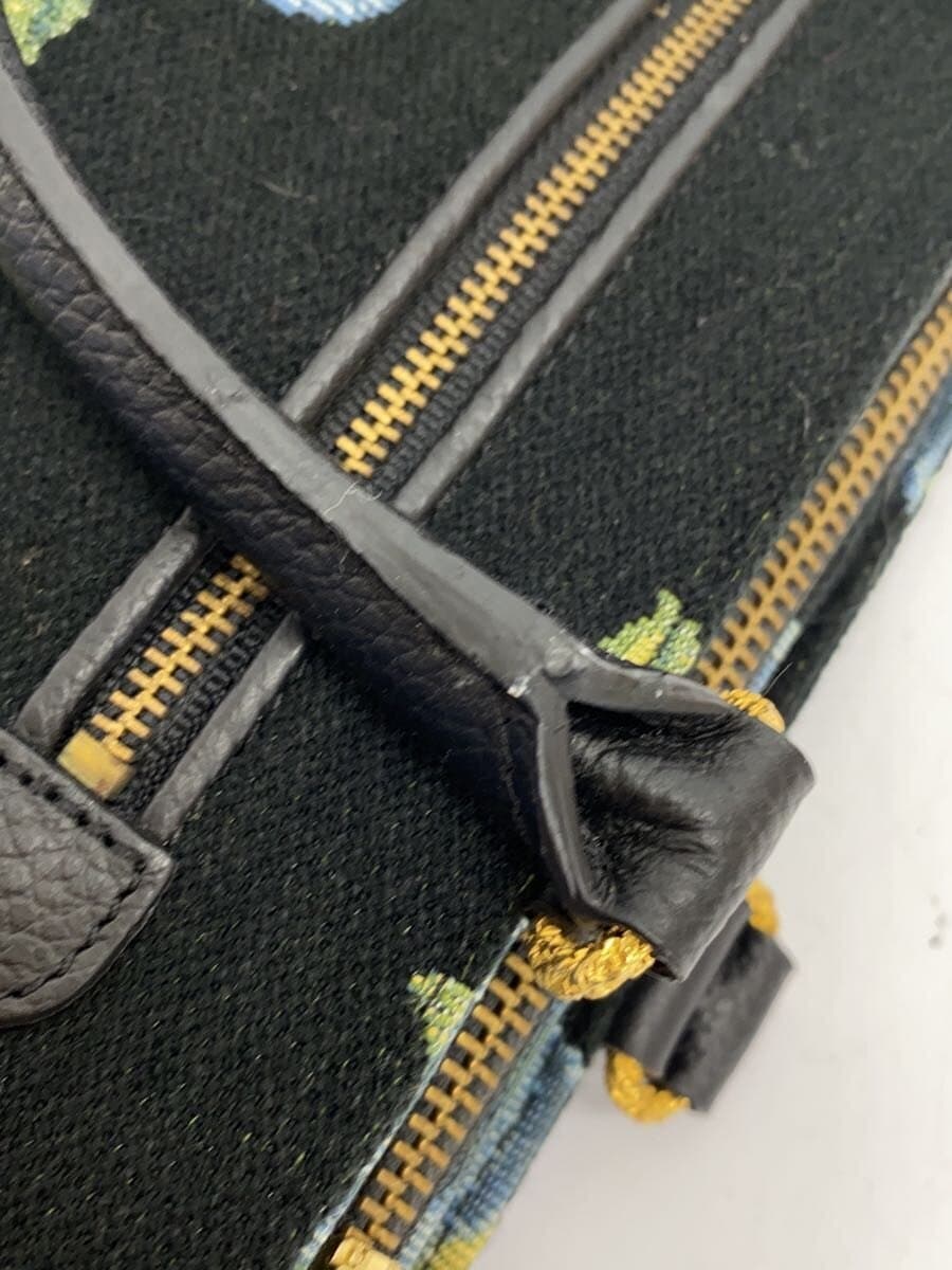 Think Bee!Handbag BLK 9