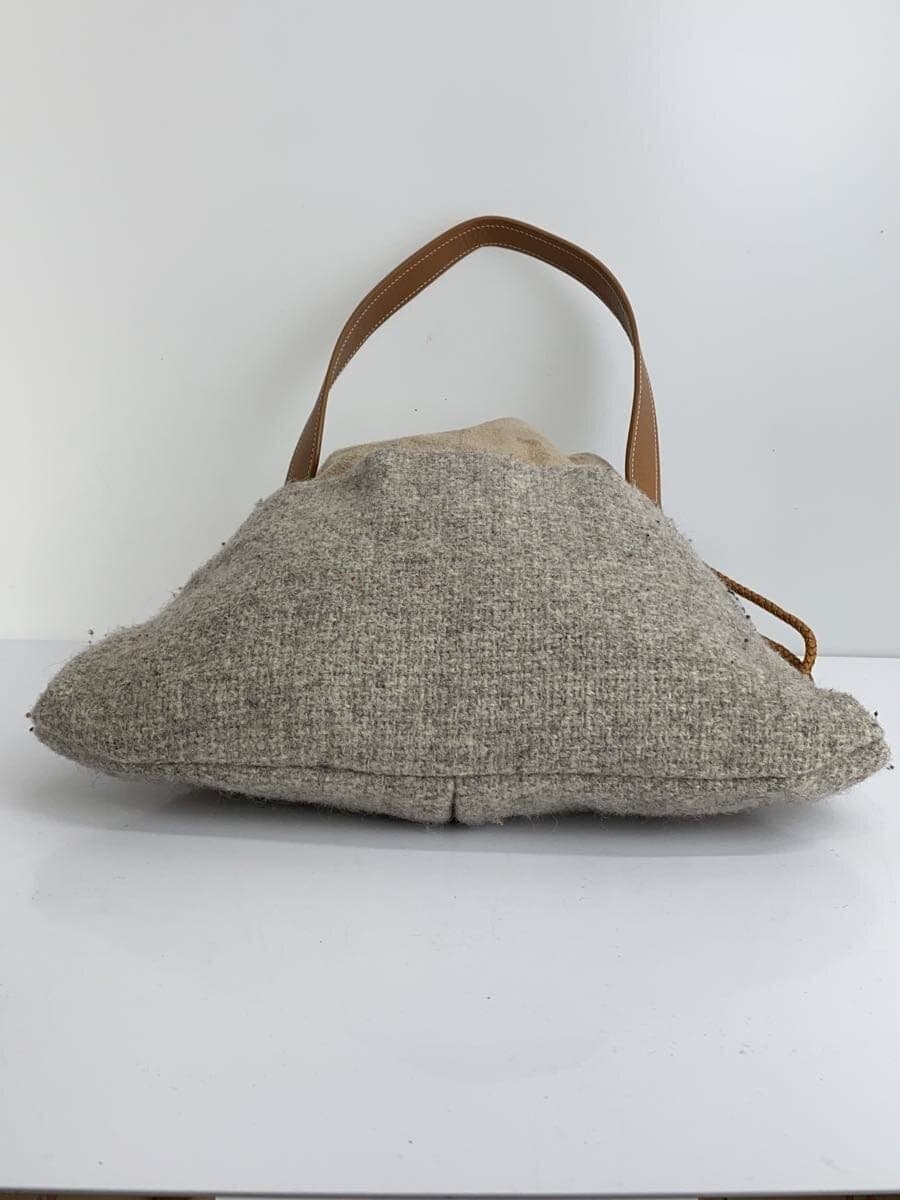 GENTEN Handbag CRM Solid 4