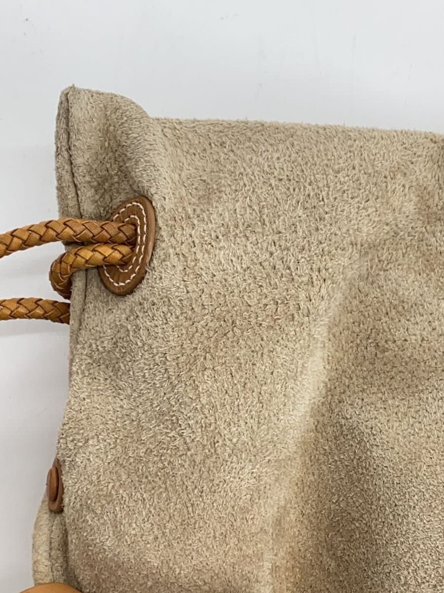 GENTEN Handbag CRM Solid 7