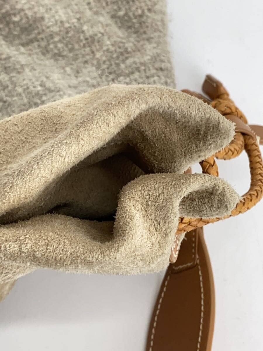 GENTEN Handbag CRM Solid 8