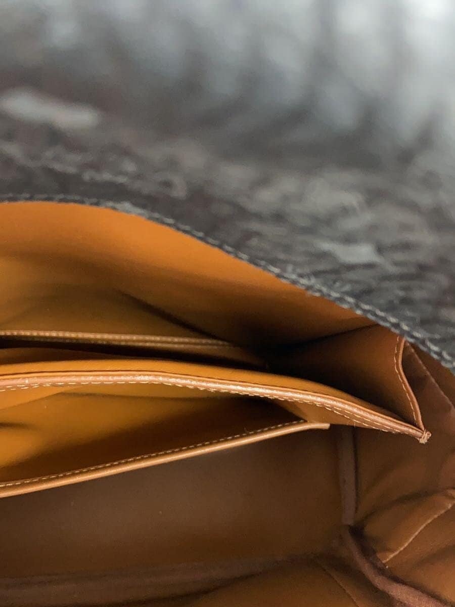 MCM Backpack -- BLK MMK7AVE99BK001 8