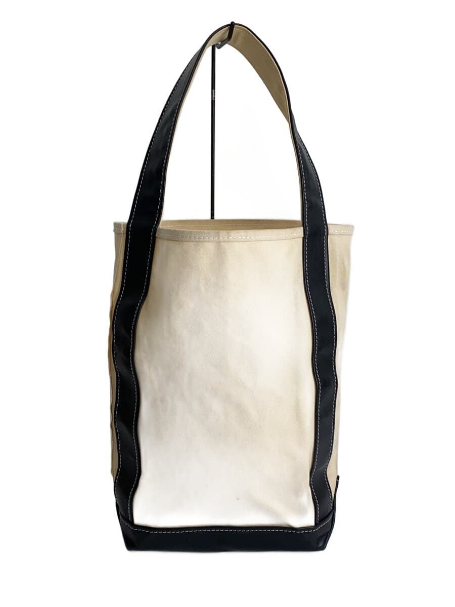 TEMBEA bag canvas IVO plain
