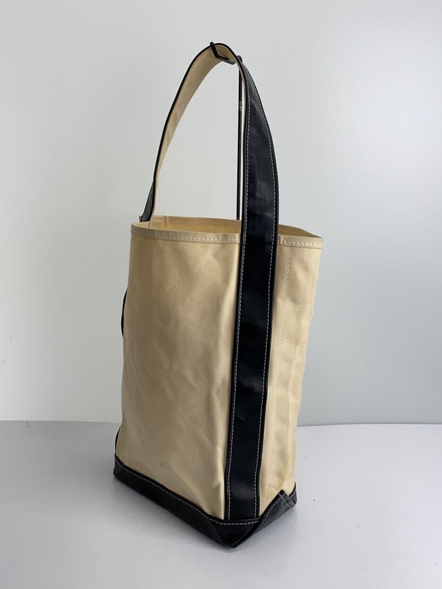 TEMBEA bag canvas IVO plain 2
