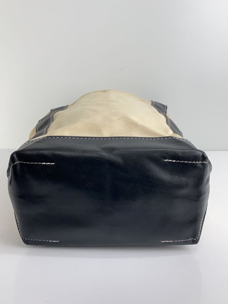 TEMBEA bag canvas IVO plain 4