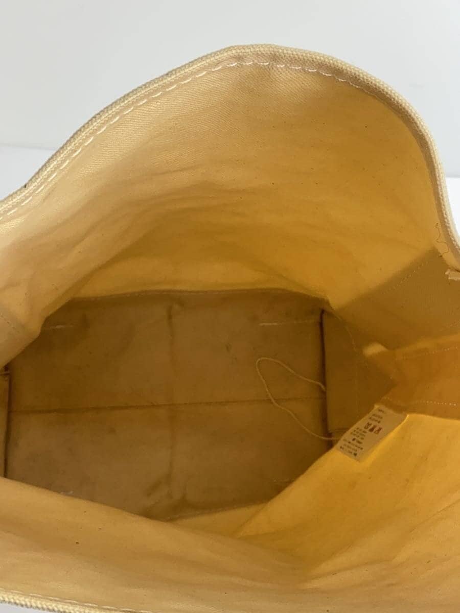 TEMBEA bag canvas IVO plain 6