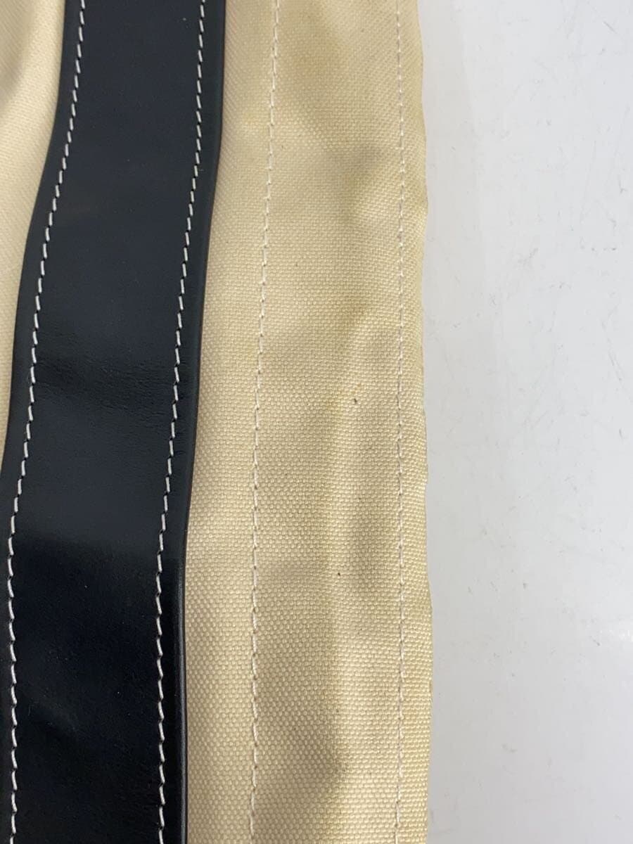 TEMBEA bag canvas IVO plain 8