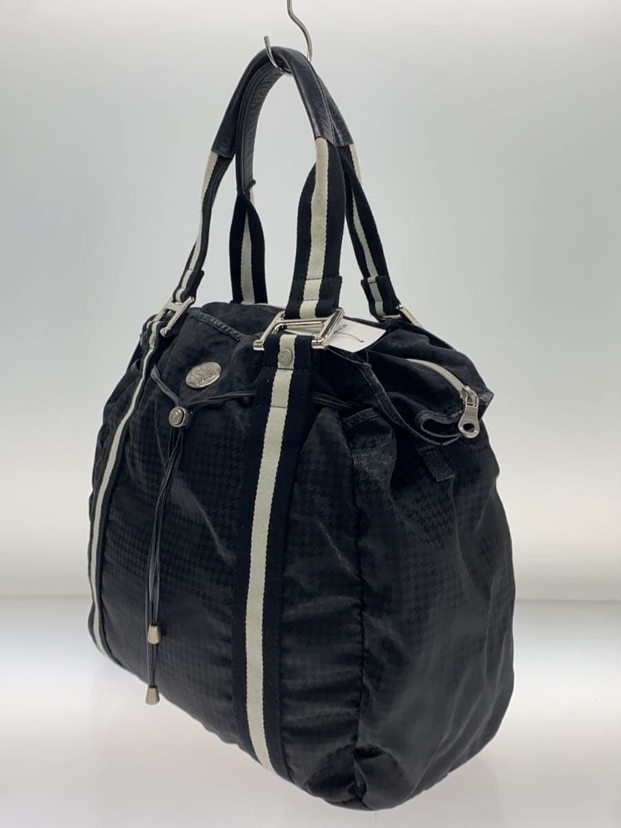 Orobianco Bag BLK 2