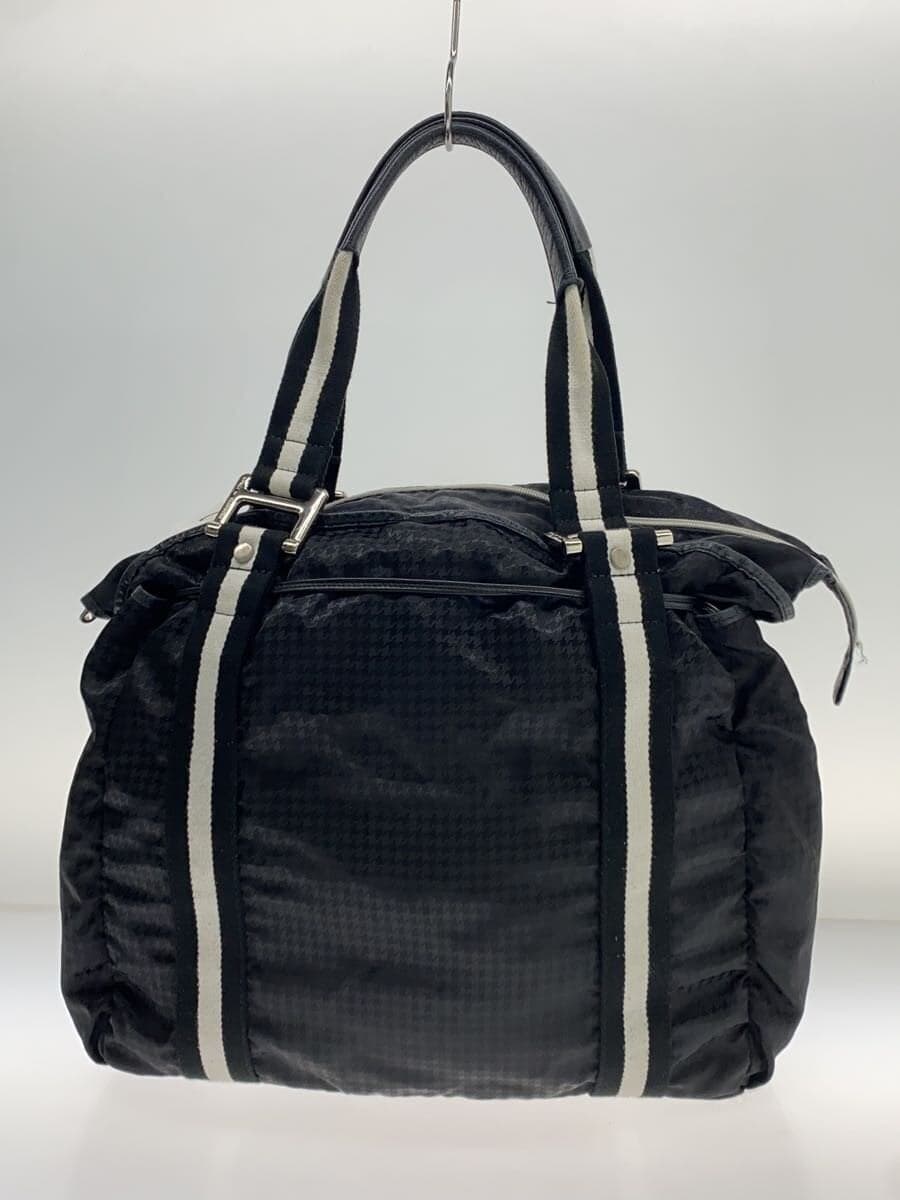 Orobianco Bag BLK 3