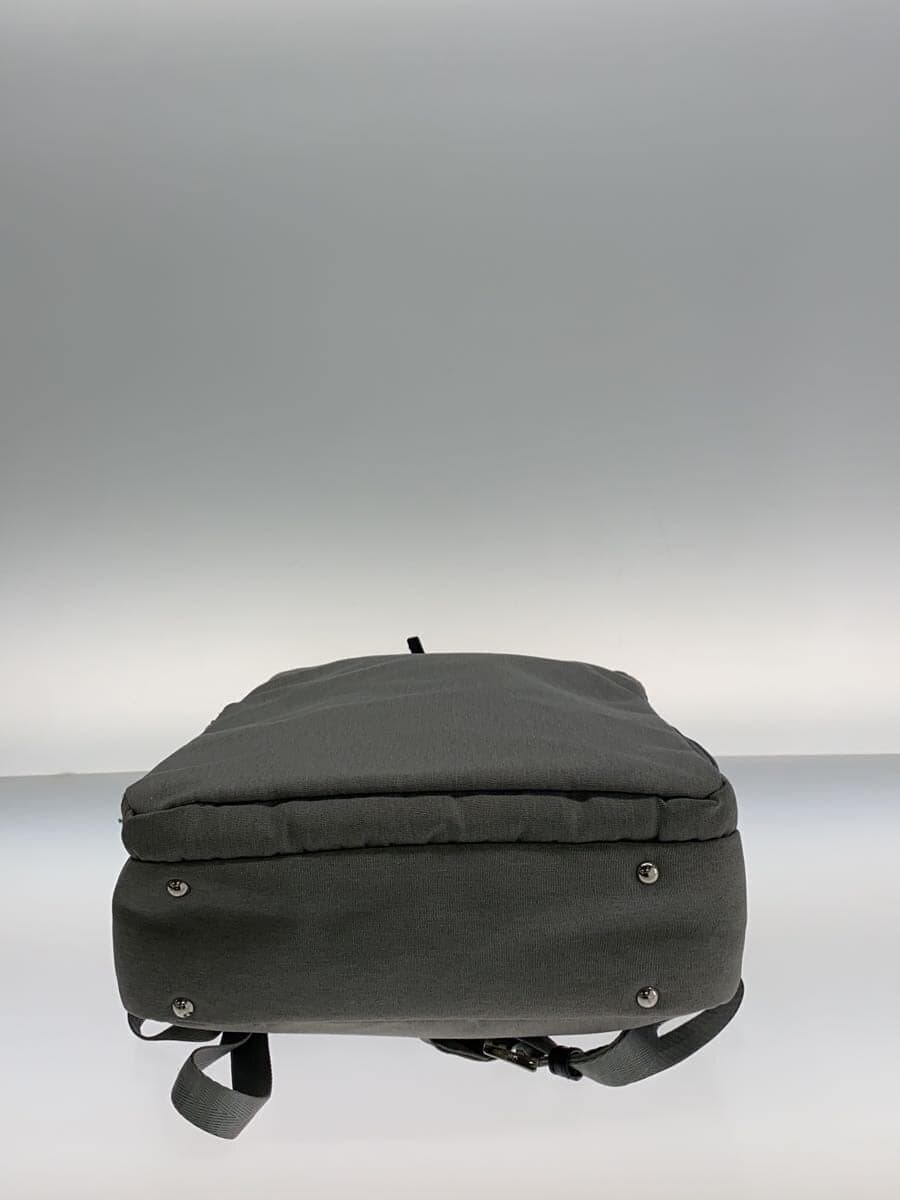 ace. Backpack GRY Solid 4