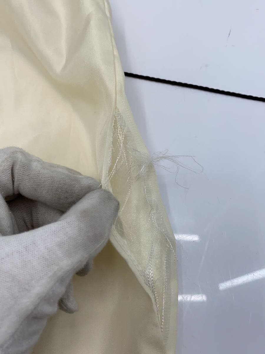 COACH Tote Bag Leather BRW Solid 78220 9