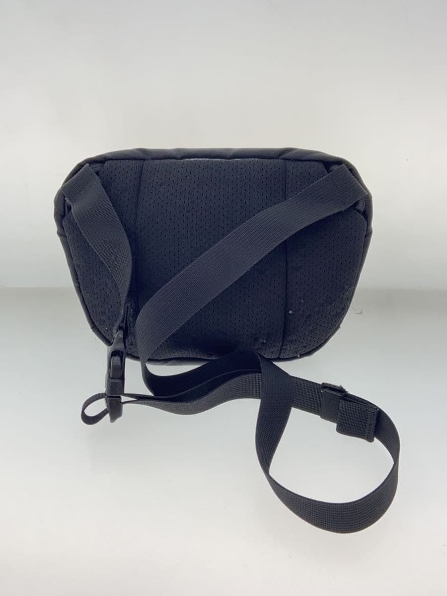 ARC’TERYX Waist Bag Nylon BLK Solid 3