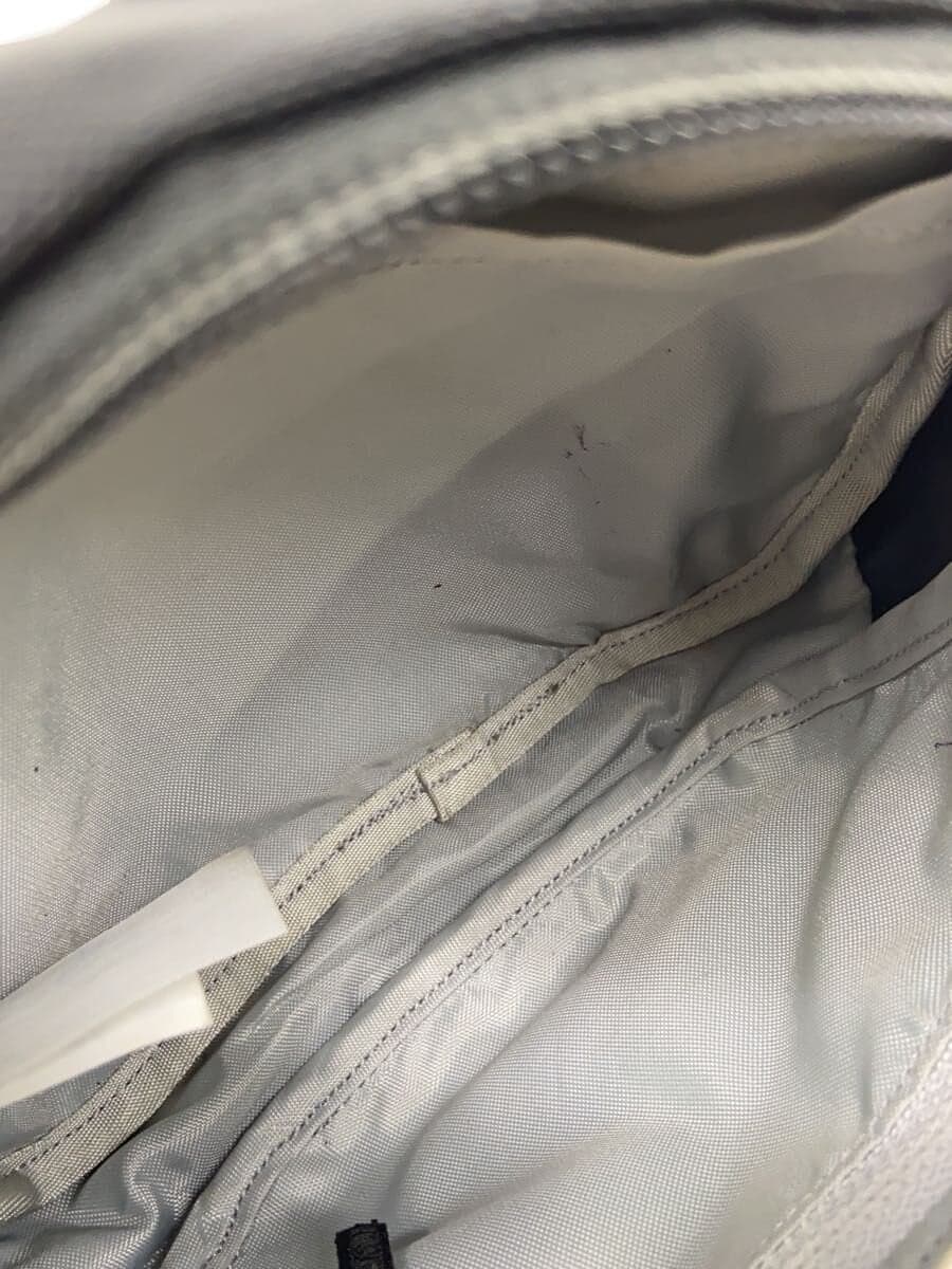 ARC’TERYX Waist Bag Nylon BLK Solid 6