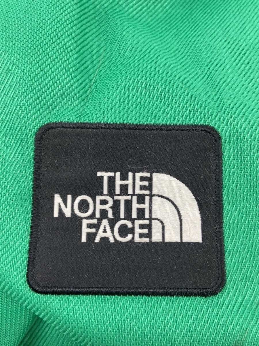 THE NORTH FACE Backpack Polyester GRN NM71507 5