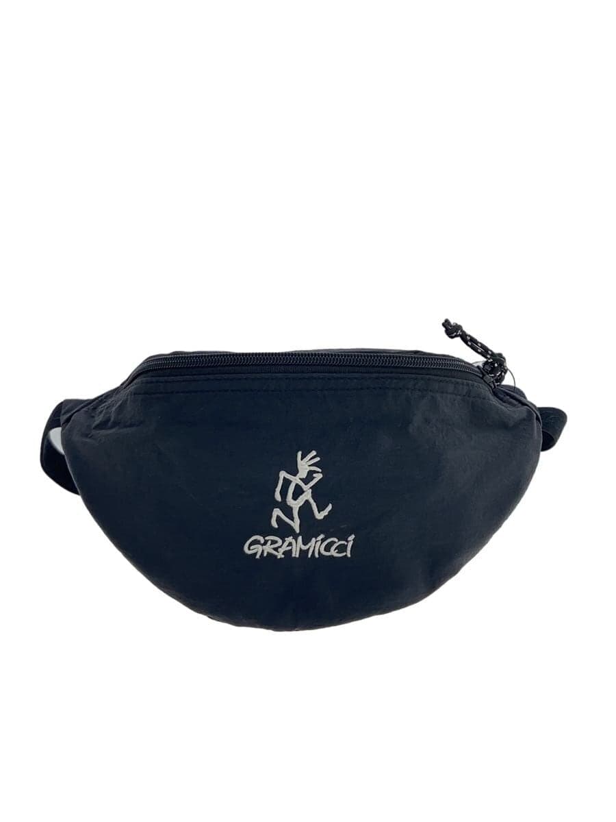 GRAMICCI Waist Bag Nylon BLK