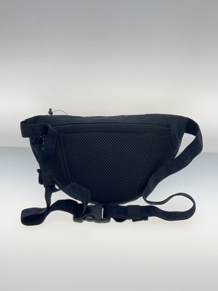 GRAMICCI Waist Bag Nylon BLK 3
