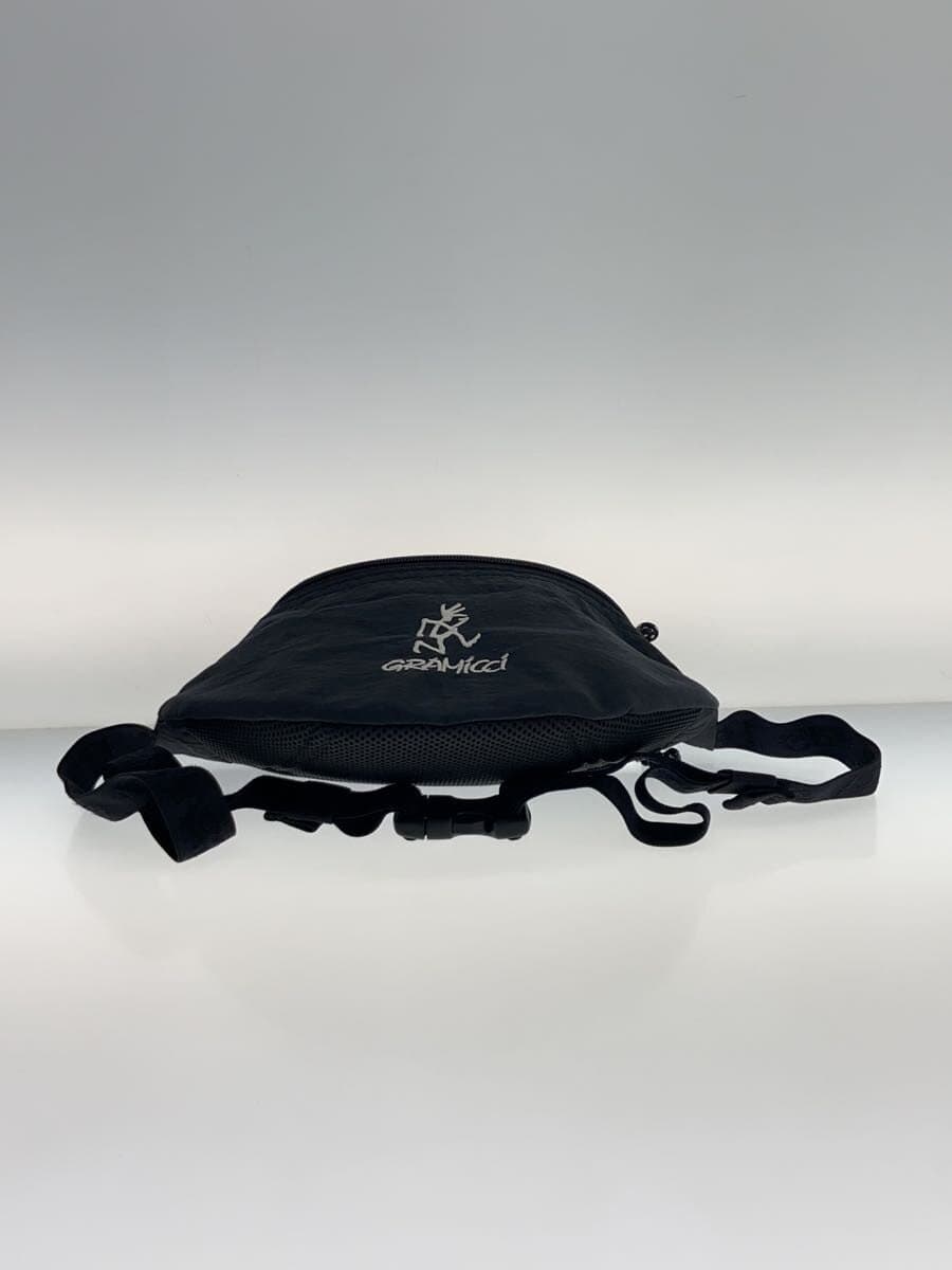 GRAMICCI Waist Bag Nylon BLK 4