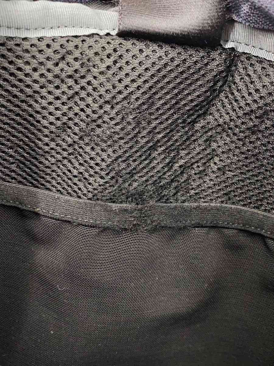 PORTERTIME 2-Way OVERNIGHT BRIEFCASE Bag NVY 8