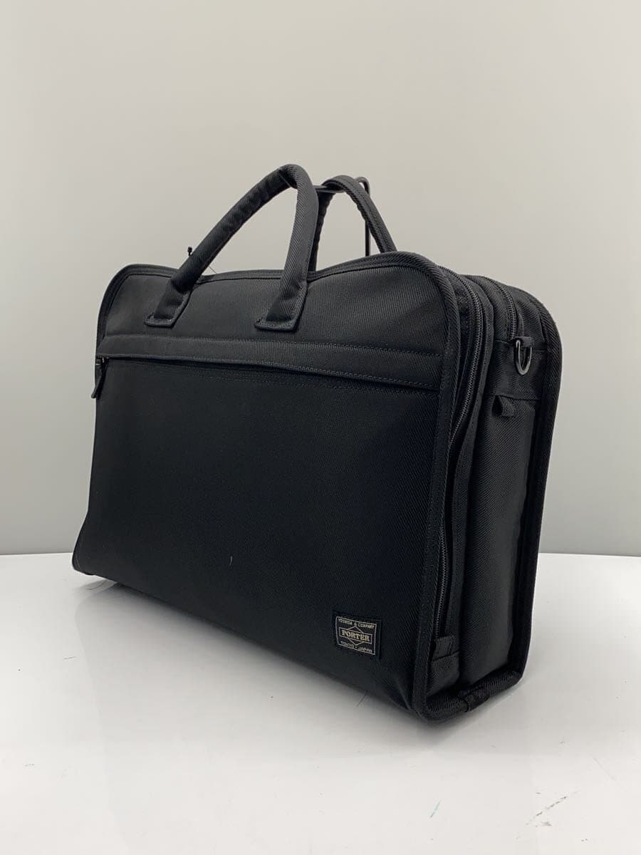 PORTER Briefcase BLK 550-08959 2