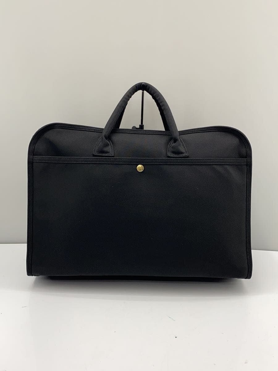 PORTER Briefcase BLK 550-08959 3