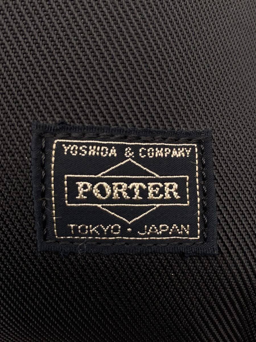 PORTER Briefcase BLK 550-08959 5