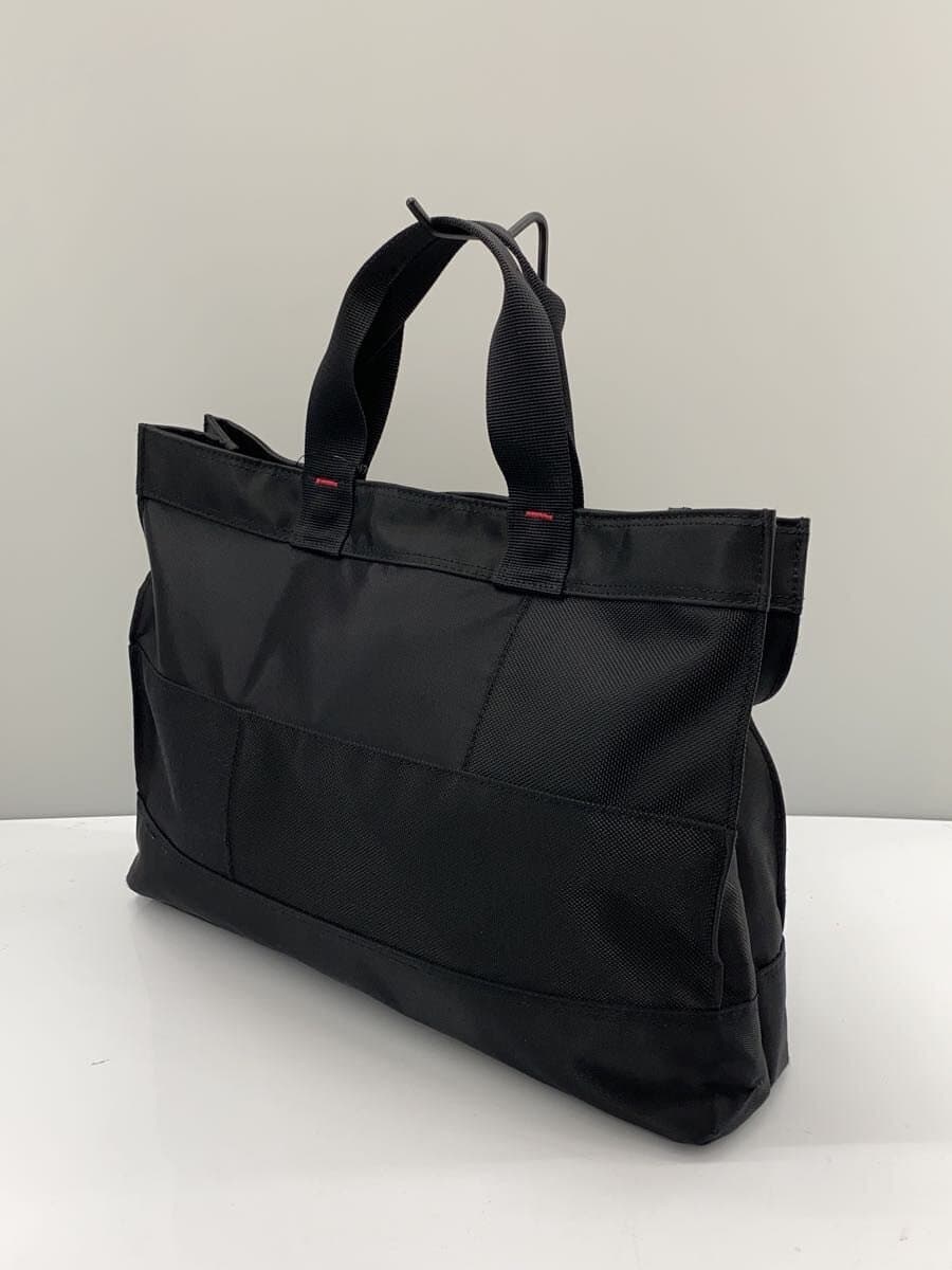 PORTER Bag Canvas BLK 3132 2