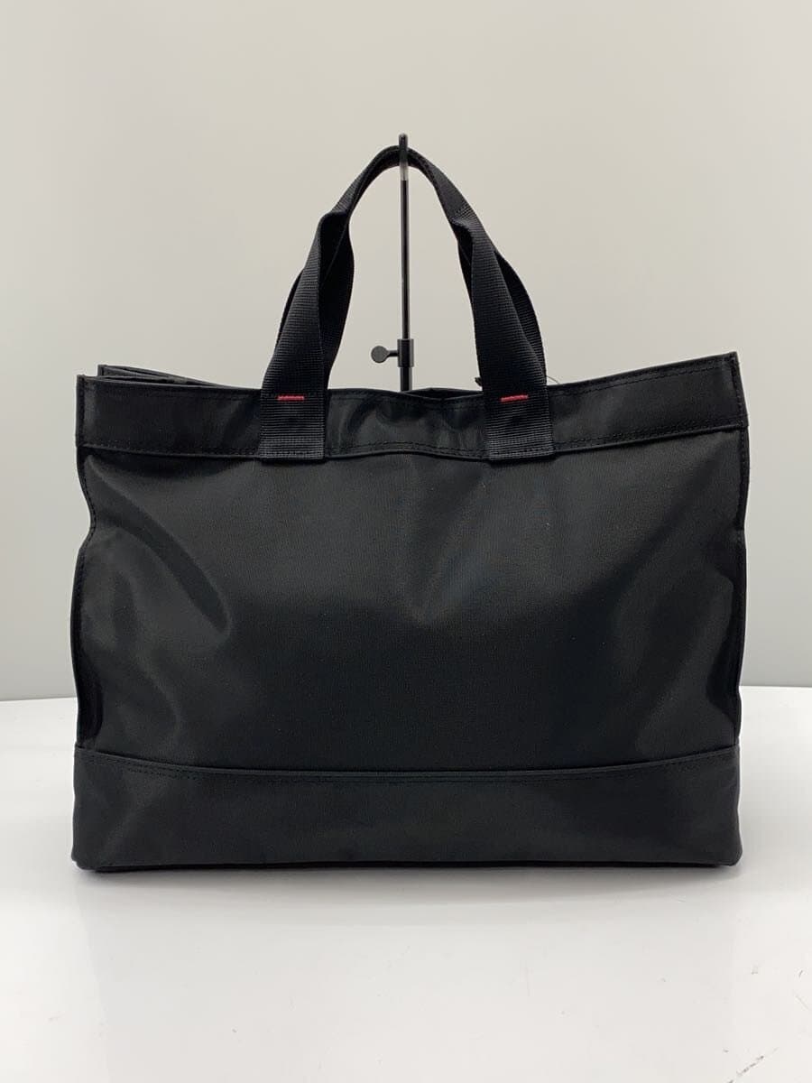 PORTER Bag Canvas BLK 3132 3