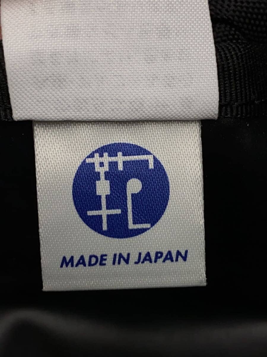 PORTER Bag Canvas BLK 3132 8