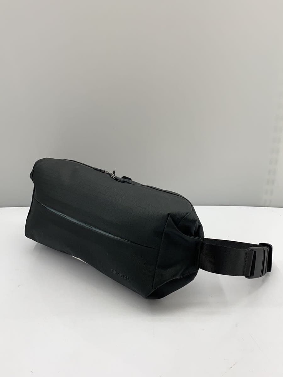 Other brand RE:FORM Shoulder bag PVC BLK Plain 2