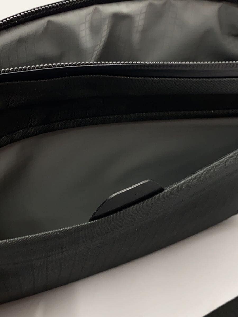 Other brand RE:FORM Shoulder bag PVC BLK Plain 7