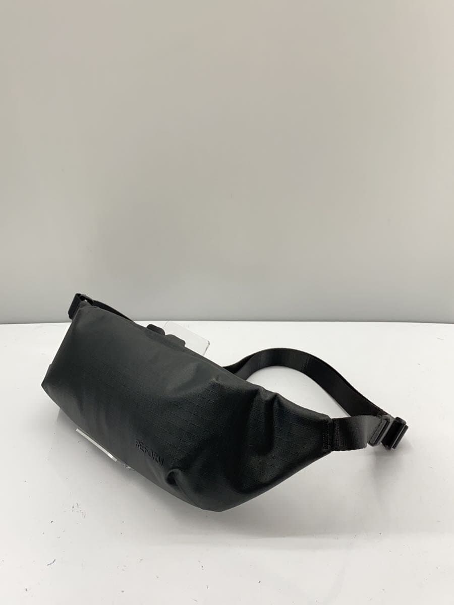 Other brand RE:FORM Shoulder bag PVC BLK Solid color 2