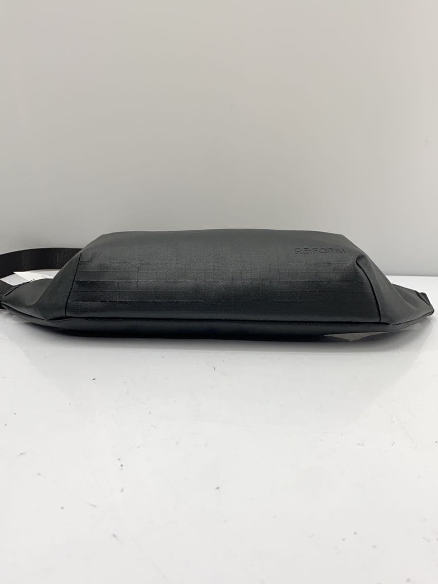 Other brand RE:FORM Shoulder bag PVC BLK Solid color 4