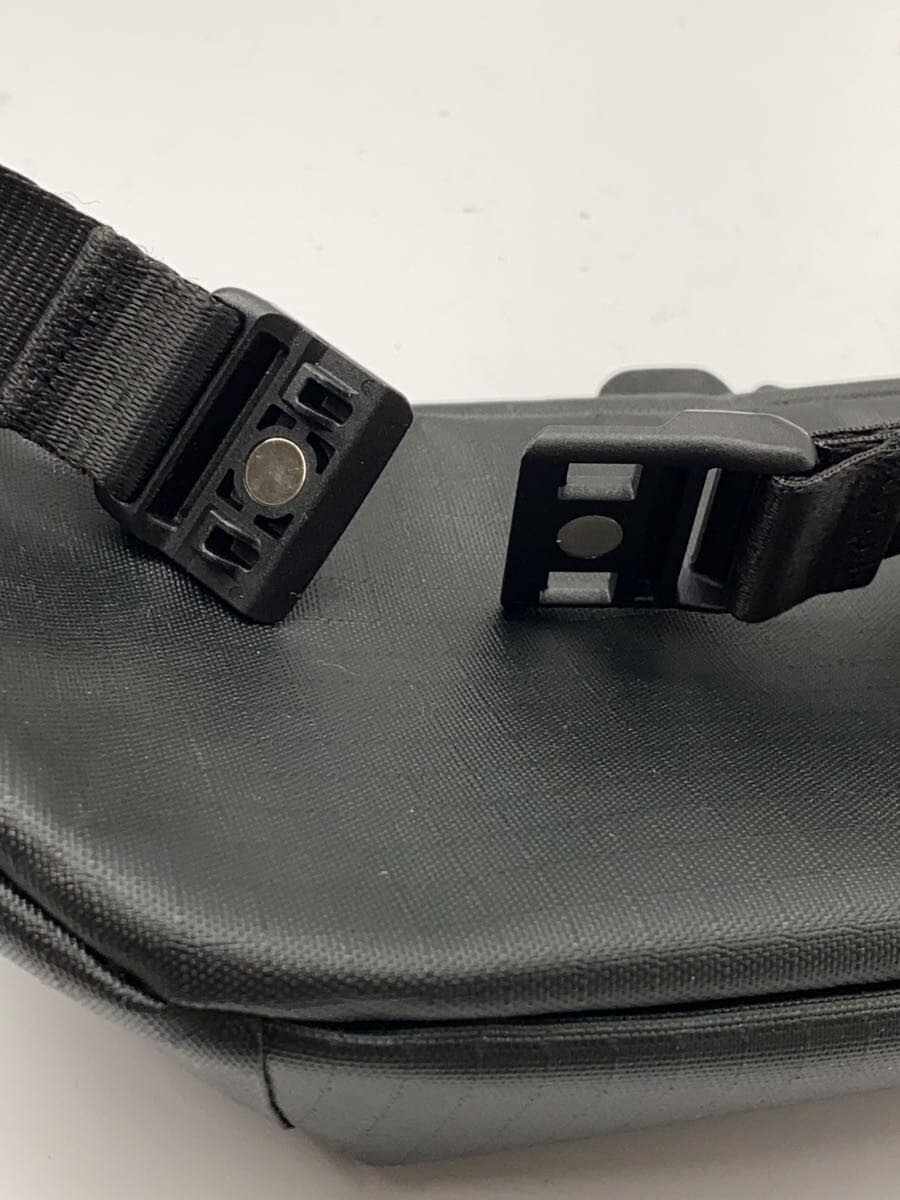 Other brand RE:FORM Shoulder bag PVC BLK Solid color 8