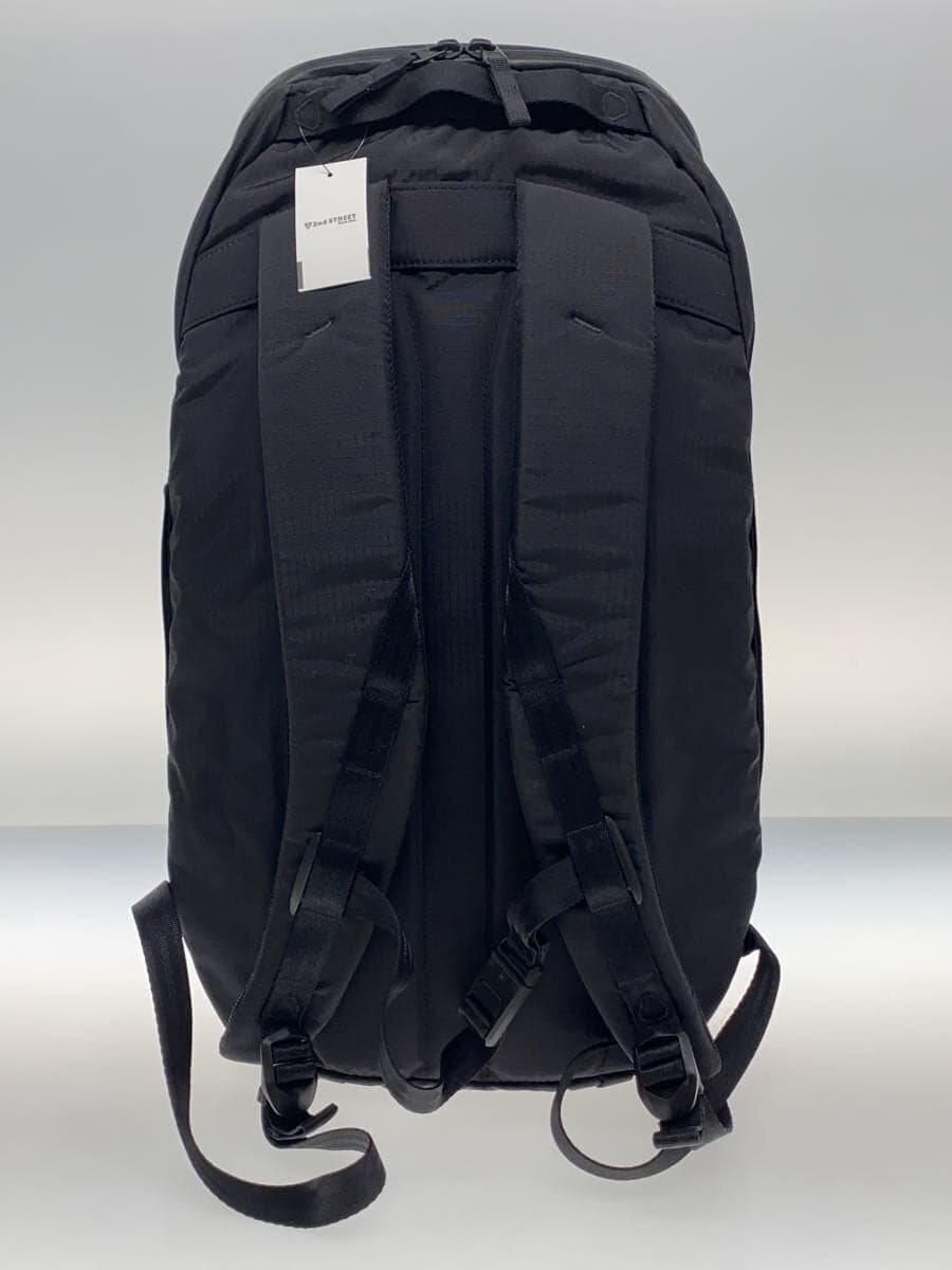 Other Brands: ABLE CARRY Backpack -- Black Solid Color 3