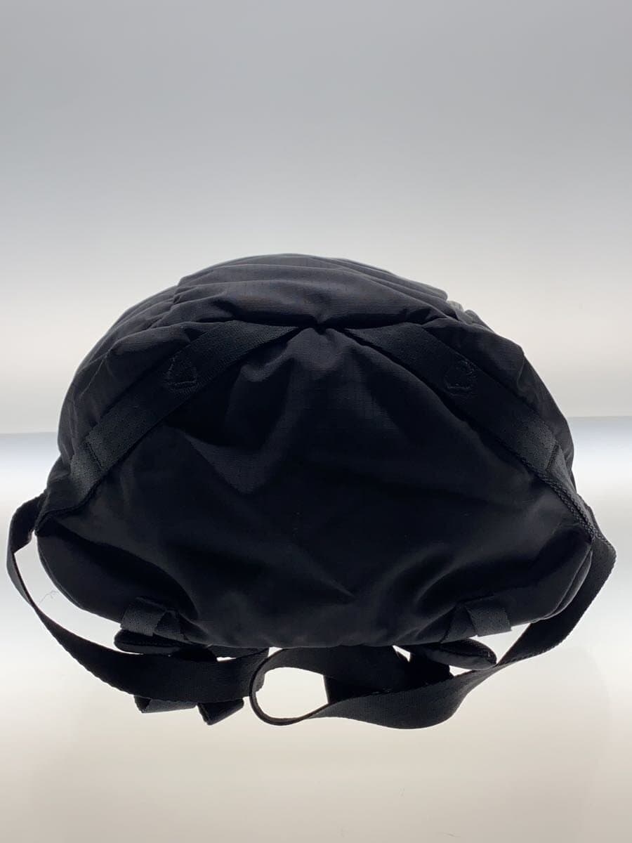 Other Brands: ABLE CARRY Backpack -- Black Solid Color 4