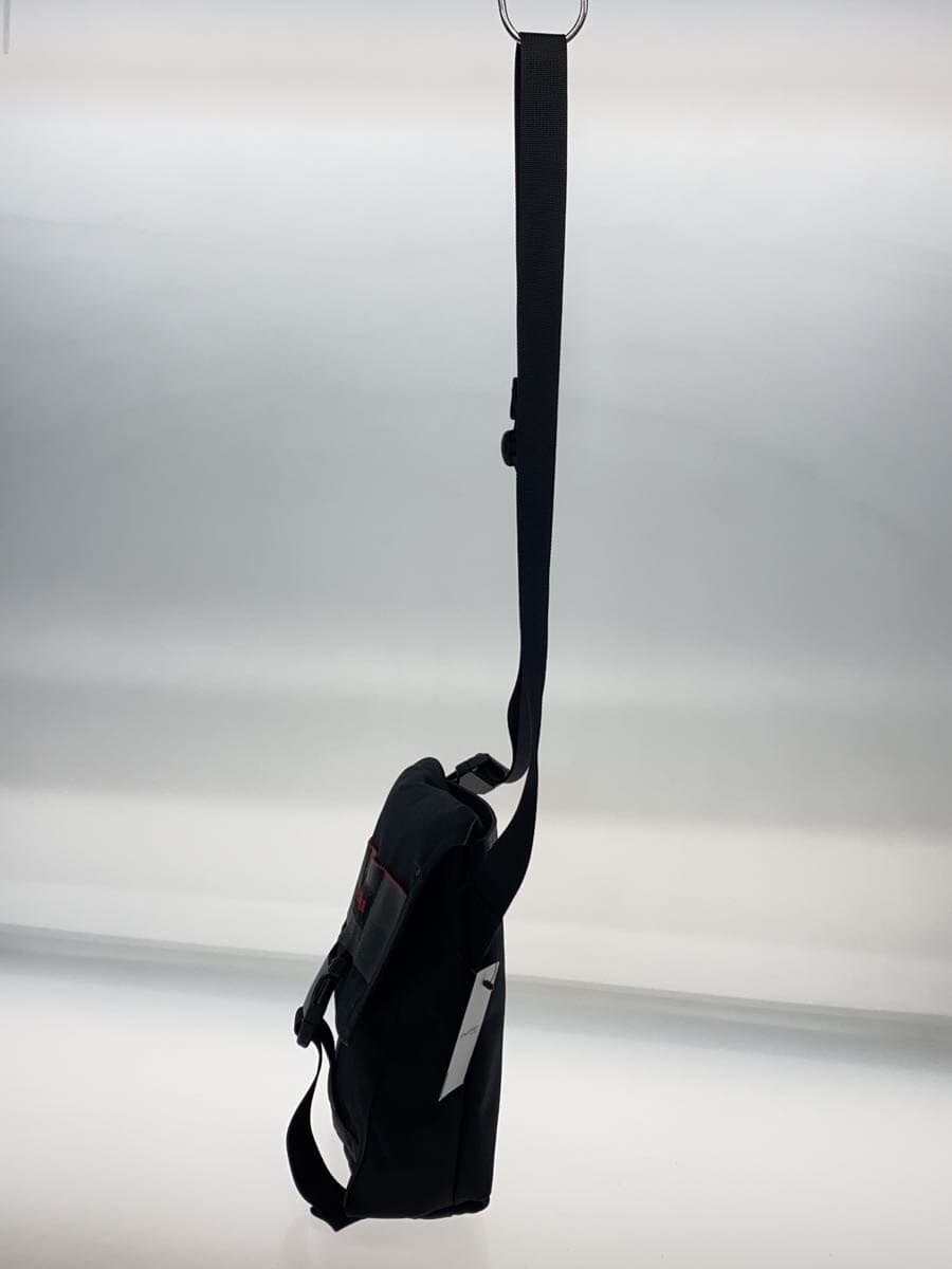 BRIEFING shoulder bag -- BLK 2